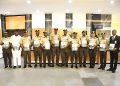 Correctional Service introduces standardized course badges as mark of professional identity
