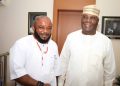 Reject political enticements and back Atiku, Edede enjoins Nigerians