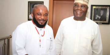 Reject political enticements and back Atiku, Edede enjoins Nigerians