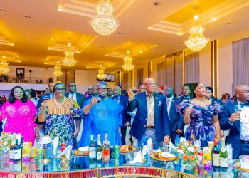 Akpabio’s 2027 Message: Where Akwa Ibom’s politics meets the South-South question