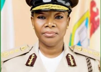 NIS Between Retirement Tributes and Passport Questions: What the Godwin-Isaac case raises