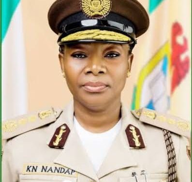 NIS Between Retirement Tributes and Passport Questions: What the Godwin-Isaac case raises