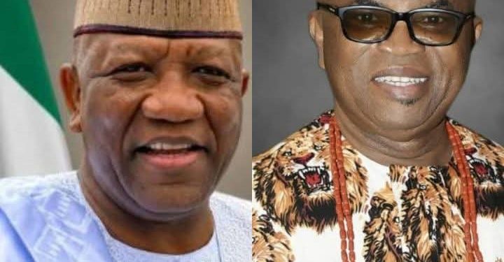 Nsofor, South-East alliance celebrate Yari at 58, laud his national service