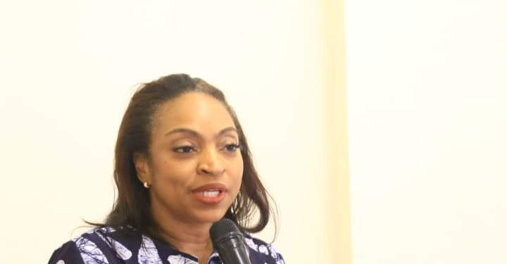 Oduwole unveils new framework for coordinated, evidence-driven trade talks, stronger exports and global competitiveness