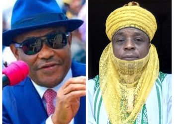 Idu-Koro Village Head congratulates Wike on 2026 Independence Anniversary