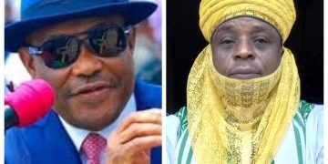 Idu-Koro Village Head congratulates Wike on 2026 Independence Anniversary