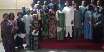 ASTPA inaugurates Abuja Women’s Wing, charges women to drive community dev’t 