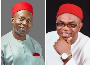 SEEYATS ’27 congratulates Soludo on Tinubu’s re-election campaign appointment