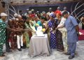 Your service will outlive you – Interior Perm Sec celebrates 31 retirees after 35 years in service