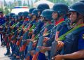Independence Day: NSCDC puts personnel on red alert, deploys to 36 states, FCT