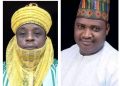 Idu Village Head, Makama Congratulates Maikalangu on Independence Anniversary, New Month