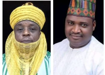 Idu Village Head, Makama Congratulates Maikalangu on Independence Anniversary, New Month
