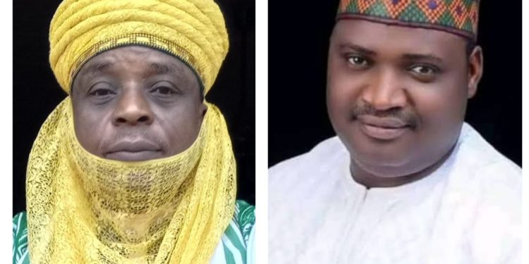 Idu Village Head, Makama Congratulates Maikalangu on Independence Anniversary, New Month