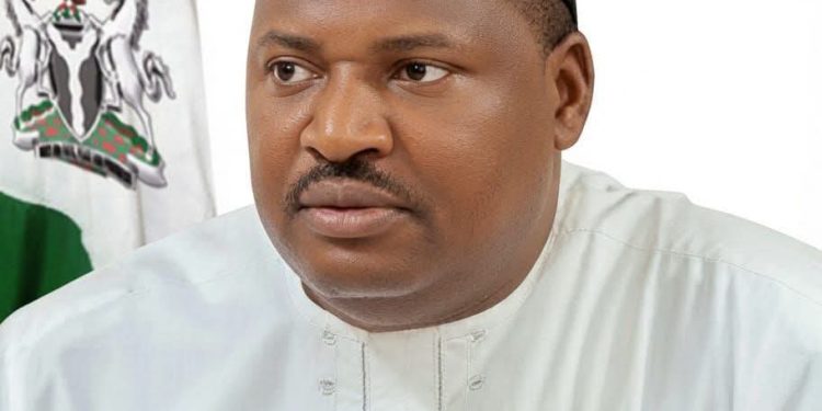 Nigeria @66: AMAC Chairman, Maikalangu calls for renewed commitment to unity, selfless service