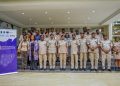 FG, EU, IOM strengthen collaboration on border security