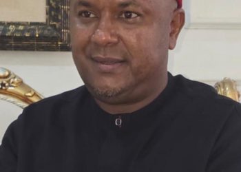 AMAC/Bwari 2027: It is not going to be business as usual — NDC Candidate, Grema