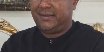 AMAC/Bwari 2027: It is not going to be business as usual — NDC Candidate, Grema