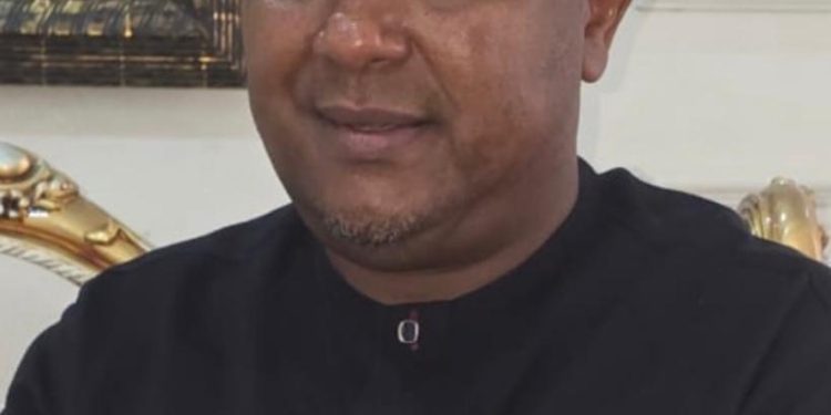 AMAC/Bwari 2027: It is not going to be business as usual — NDC Candidate, Grema