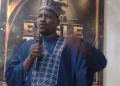 At 66, Nigeria must retire from corruption, bad practices — ADC Finsec, Dalhatu