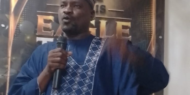 At 66, Nigeria must retire from corruption, bad practices — ADC Finsec, Dalhatu