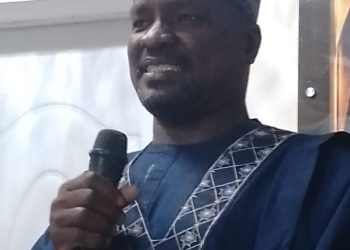 ADC Finsec, Dalhatu charges journalists to uphold truth, integrity