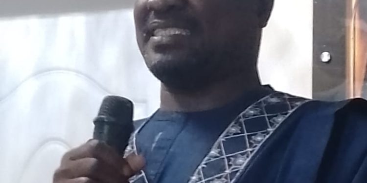 ADC Finsec, Dalhatu charges journalists to uphold truth, integrity