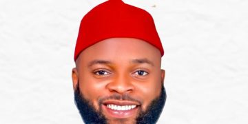Azubuike sworn-in for second term as Orumba South Mayor