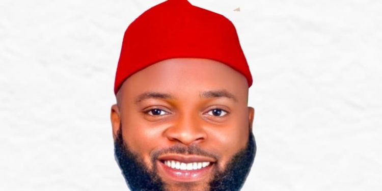 Azubuike sworn-in for second term as Orumba South Mayor