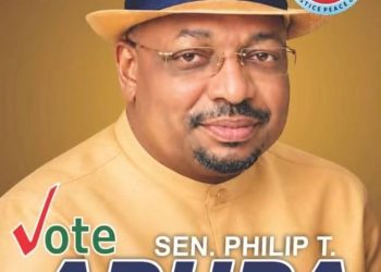 Aduda: Is he the expected Messiah in 2027?