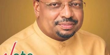 Aduda: Is he the expected Messiah in 2027?