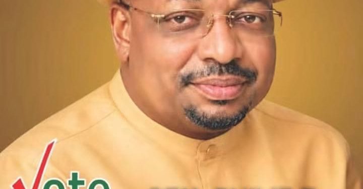 Aduda: Is he the expected Messiah in 2027?