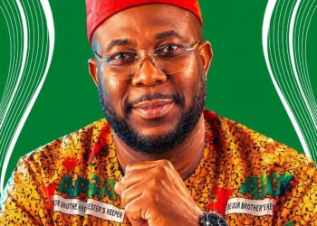 Odiraa Nwankwor congratulates new Orumba Councillors, charges them on people-focused service