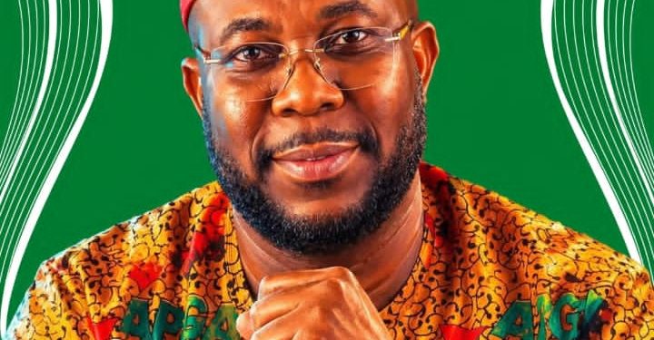 Odiraa Nwankwor congratulates new Orumba Councillors, charges them on people-focused service