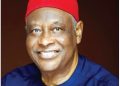 Tinubu mourns former lawmaker, NADECO leader Ralph Obioha at 80