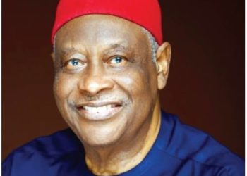 Tinubu mourns former lawmaker, NADECO leader Ralph Obioha at 80