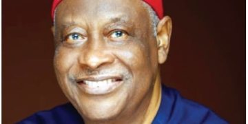 Tinubu mourns former lawmaker, NADECO leader Ralph Obioha at 80