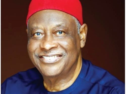 Tinubu mourns former lawmaker, NADECO leader Ralph Obioha at 80