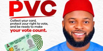 Orumba South Mayor urges residents to collect PVCs ahead of elections