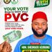 Orumba South Mayor urges residents to collect PVCs ahead of elections