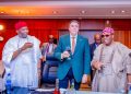 Australian Speaker Milton Dick elected IPU President with Nigeria, Africa’s backing