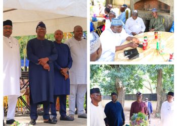 A critical look at Wike’s strategies for Tinubu’s re-election