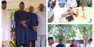 A critical look at Wike’s strategies for Tinubu’s re-election