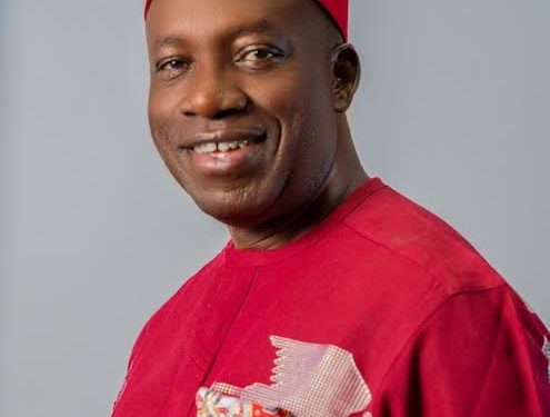 A critical look at Soludo’s suspension of Anambra town union elections ahead of 2027