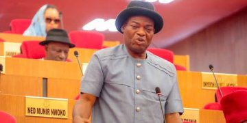 A critical look at Sen Nwoye’s motion to rescue the Ogbaru–Ndoni Highway