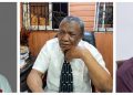 Nwafor-Orizu to Soludo: Take a cue from opposition governors who accepted Tinubu’s appointments