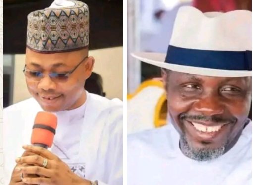 Tompolo Has Earned Respect: Ododo’s acknowledgment is not weakness