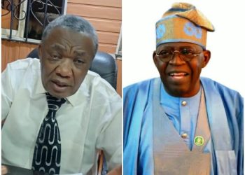 Nwafor-Orizu’s take on opposition leaders’ acceptance of Tinubu’s presidential campaigns coordinators, a perusal