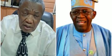 Nwafor-Orizu’s take on opposition leaders’ acceptance of Tinubu’s presidential campaigns coordinators, a perusal
