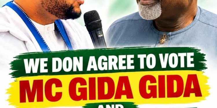 Accord unveils Obika, Gida Gida as winning ticket for FCT in one Accord